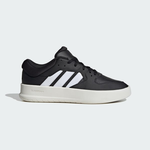 Adidas originals tennis court top outlet