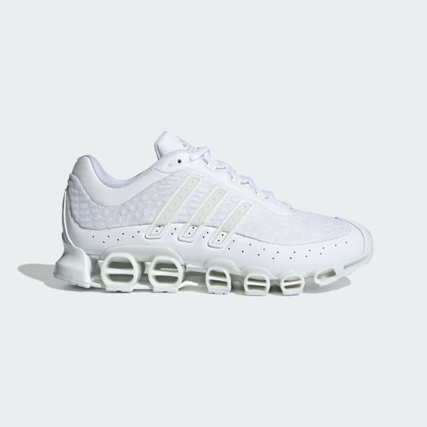 wit Megaride Schoenen