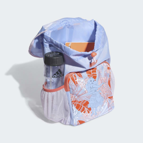 Niebieski Disney Moana Backpack