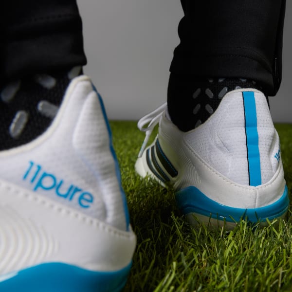 adidas Copa 11Pure Firm Ground Boots - White | adidas Singapore