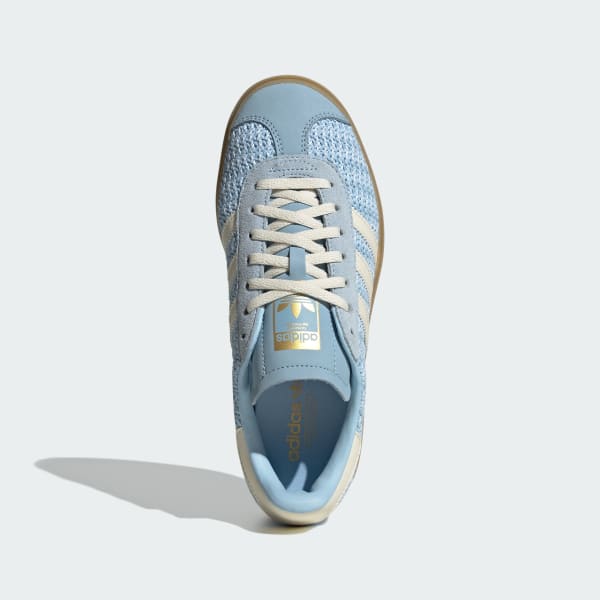 GAZELLE BOLD SHOES
