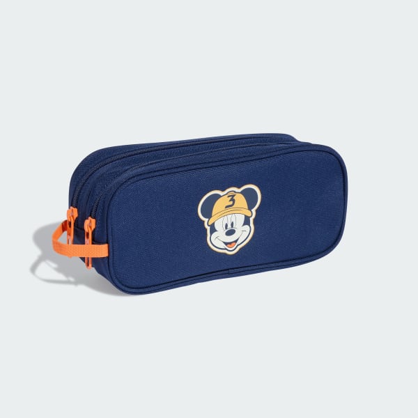 Azul ESTOJO adidas DISNEY MICKEY MOUSE AOP