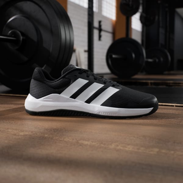 Negro Dropset Base