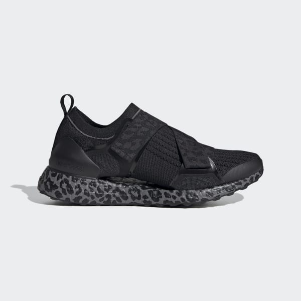 adidas Ultraboost X Shoes - Black 