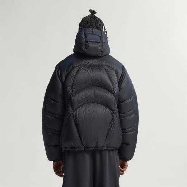 ブラック エキップメント Pertexジャケット