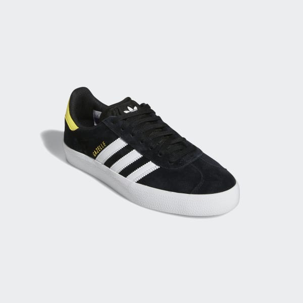 adidas Gazelle - Black | Lifestyle | adidas US