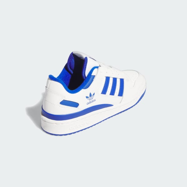 adidas Forum Low CL Shoes - White | Free Shipping with adidas Forum Low CL Shoes - White | Free Shipping with