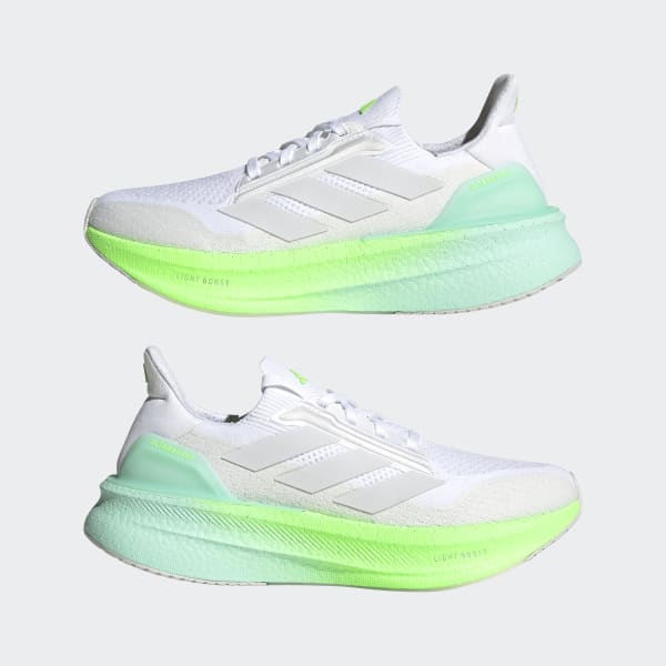 ゆ Ultraboost_5x_Shoes_White_JQ29