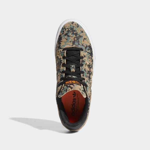 adidas originals men's busenitz vulc skateboard shoes