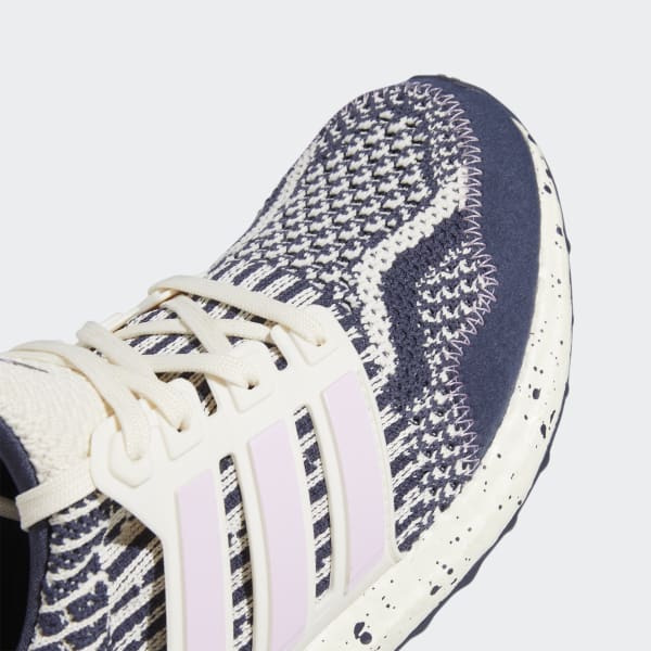 Hvid Ultraboost 5.0 DNA Running Sportswear Lifestyle sko