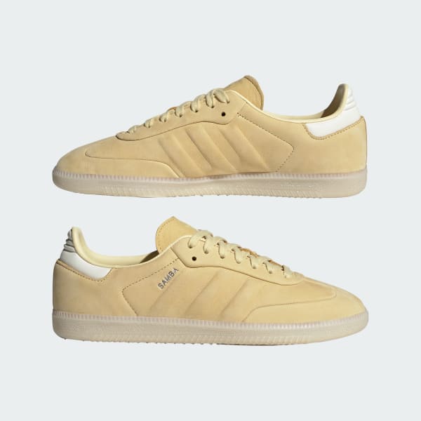 Adidas samba og gold online