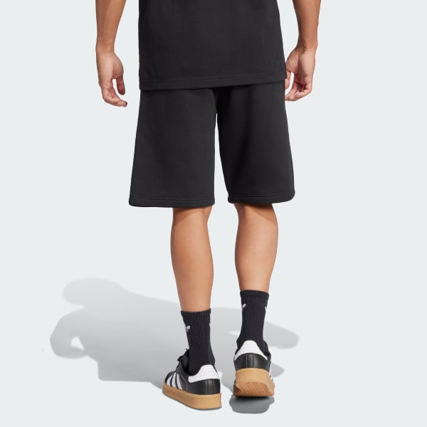 Negro Shorts Manchester United VRCT