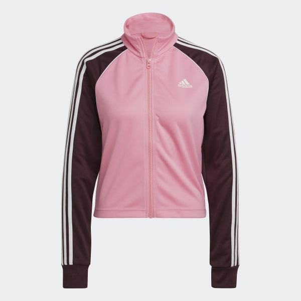 Rosa Sudadera Teamsport MMA58