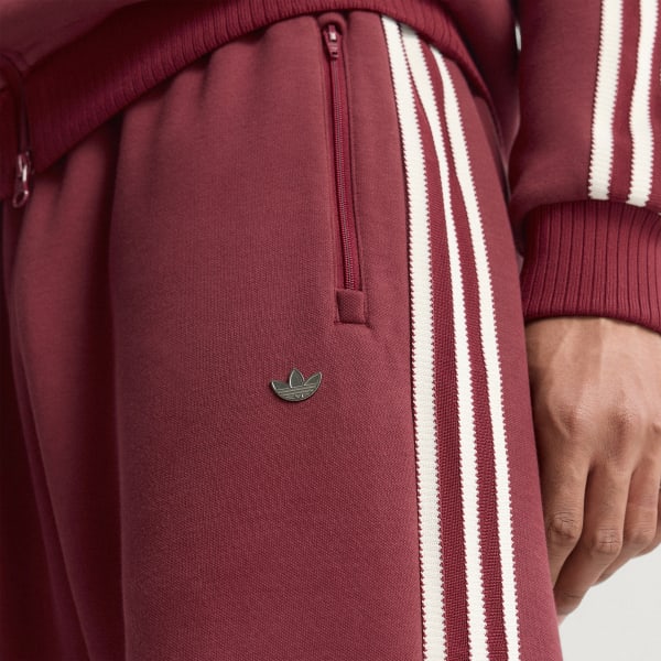 Granate Pantalón deportivo prémium