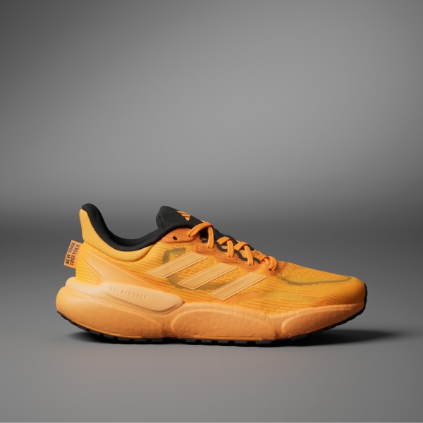 Naranja Zapatillas Solarboost 5