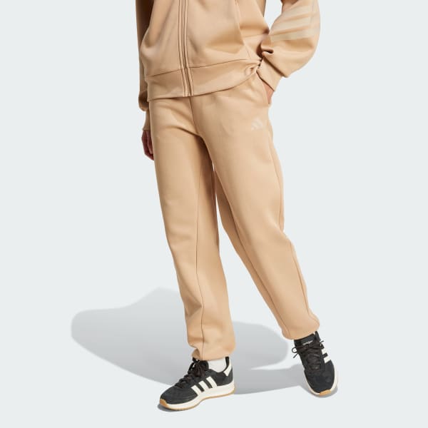 bruin Future Icons Small Logo Broek