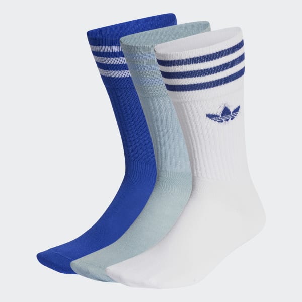 Vit Crew Socks 3 Pairs