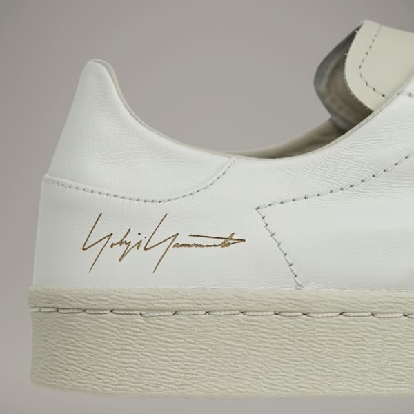 adidas Y-3 Superstar - White | Free Shipping with adiClub adidas Y-3 Superstar - White | Free Shipping with adiClub