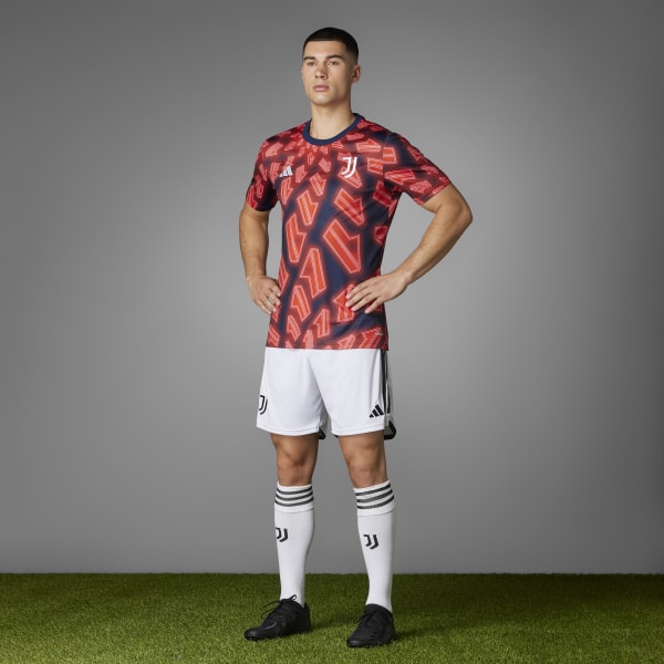 Juventus2025adidas シャツ Camisa_Pre-