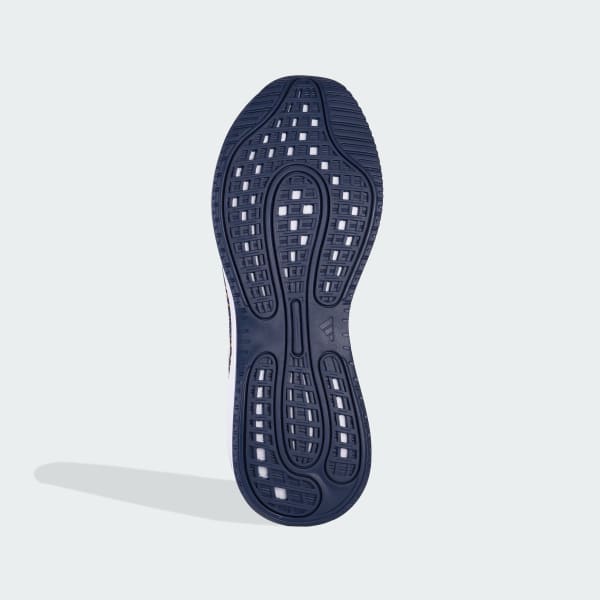 Azul Tenis de Running ENDO RUN M