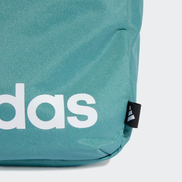 adidas Linear Organizer Turquoise adidas India