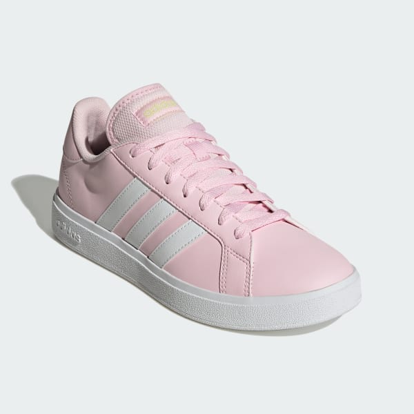 Rosa Tenis adidas Grand Court TD Lifestyle Court Casual