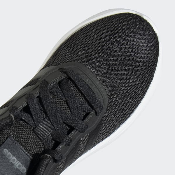 adidas Nebzed Cloudfoam Lifestyle Running Shoes Black adidas