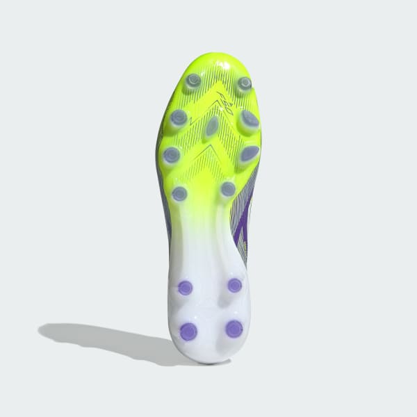 アディダス　F50 PRO HG/AG ジャパン 26.0cm アディダス F50 Pro HG/AG / 土・人工芝用 - ホワイト | アディダス