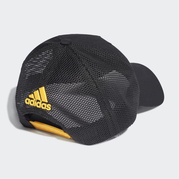 Negro Gorra Messi