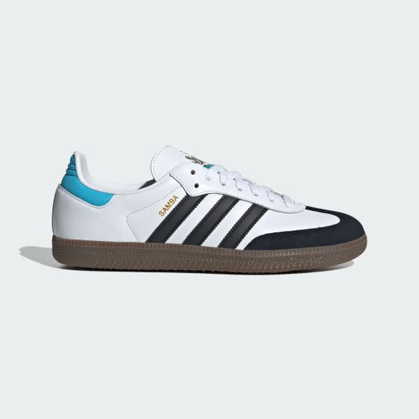 Samba Newcastle United FC Shoes
