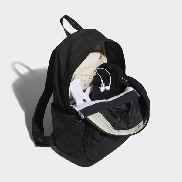 Black Backpack SW895