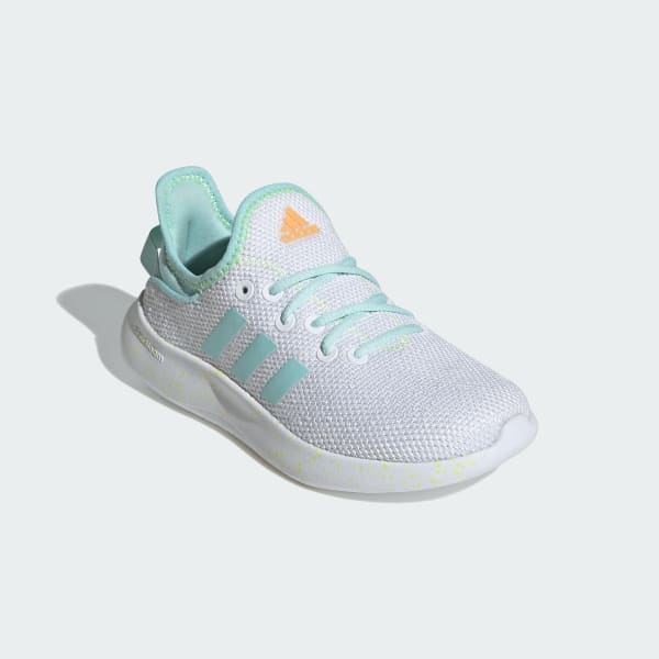 cloudfoam pure shoes kids