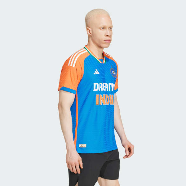 New indian cricket t shirt clearance