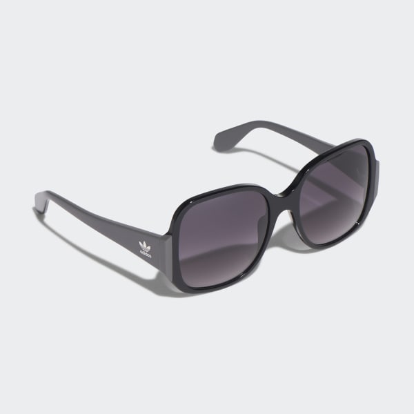 Schwarz Originals Sonnenbrille OR0033