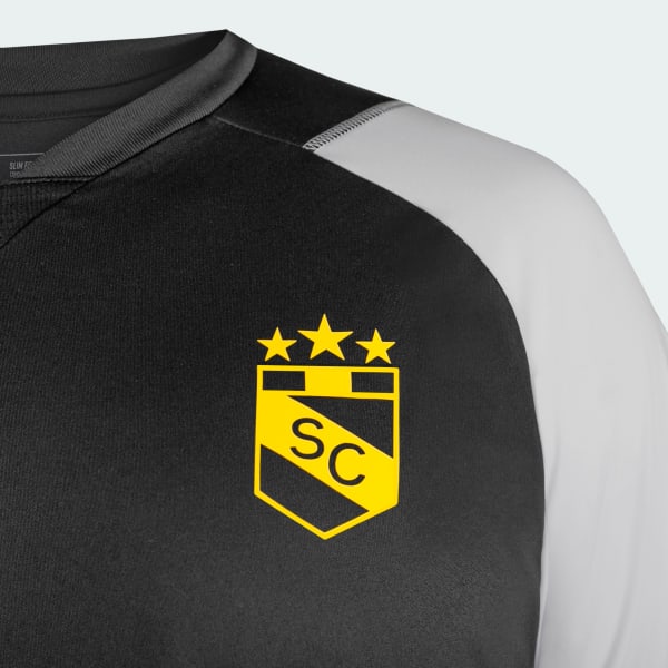 Polo de sporting cristal new arrivals