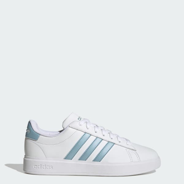 adidas Grand Court Cloudfoam Lifestyle Court Comfort adidas Thailand