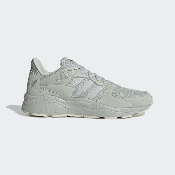 adidas crazy 1 gris