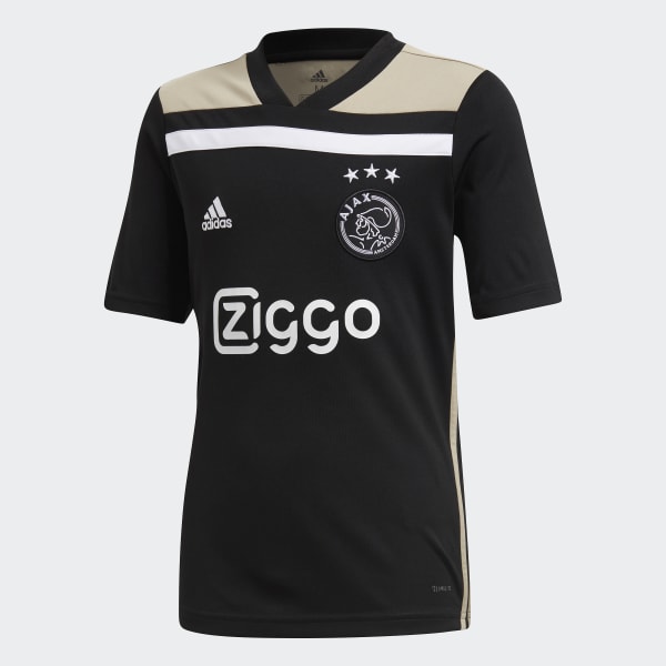 maillot ajax amsterdam pas cher