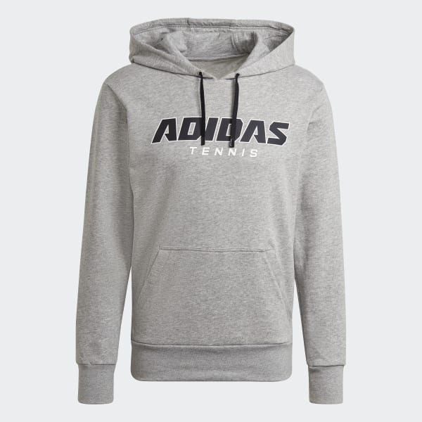 Adidas tennis hoodie outlet