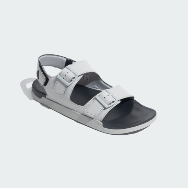 Grey PRODENCE SANDALS 