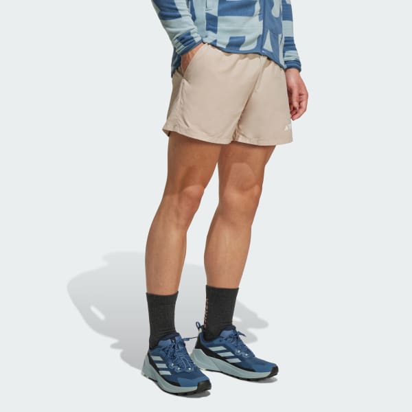 beige Terrex Multi Short
