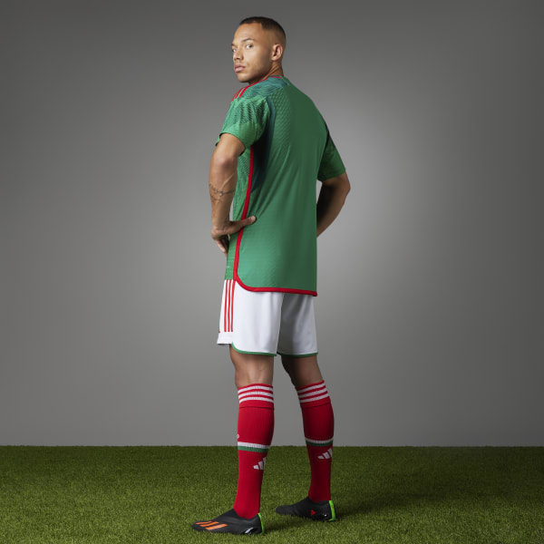 Mexico sales authentic jersey