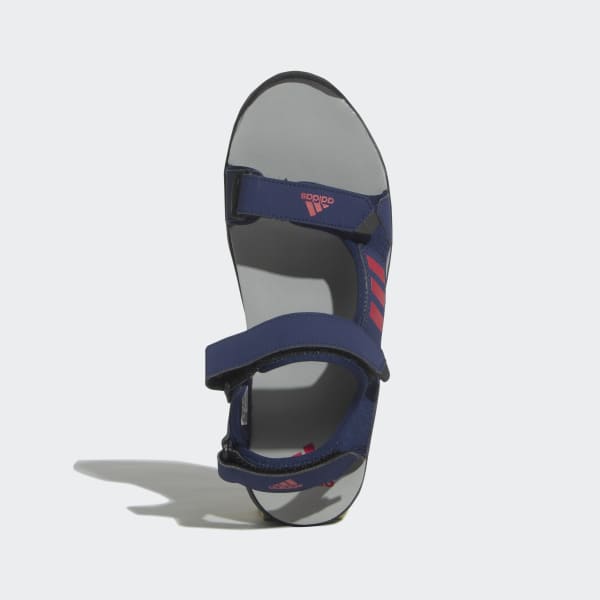 Grey COMFORT ADI SANDALS