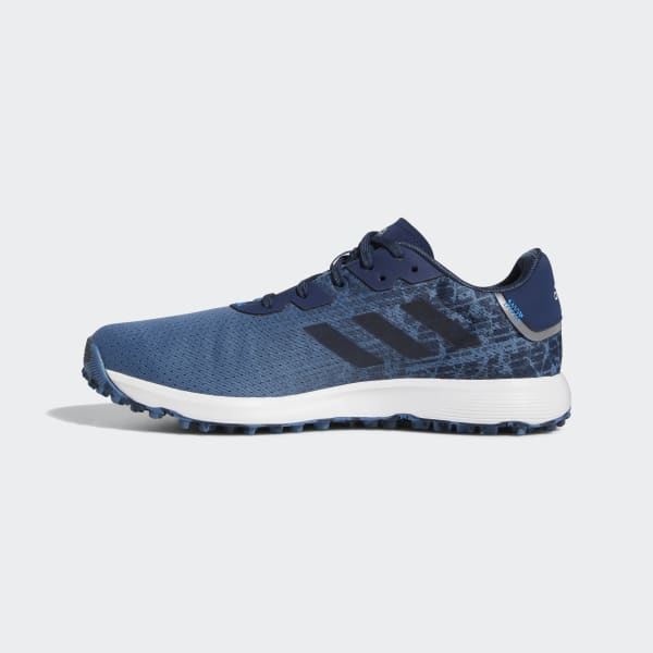 s2g wide spikeless golf shoes