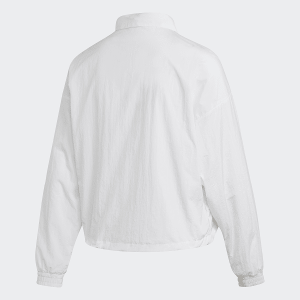 Plain track jacket cheap