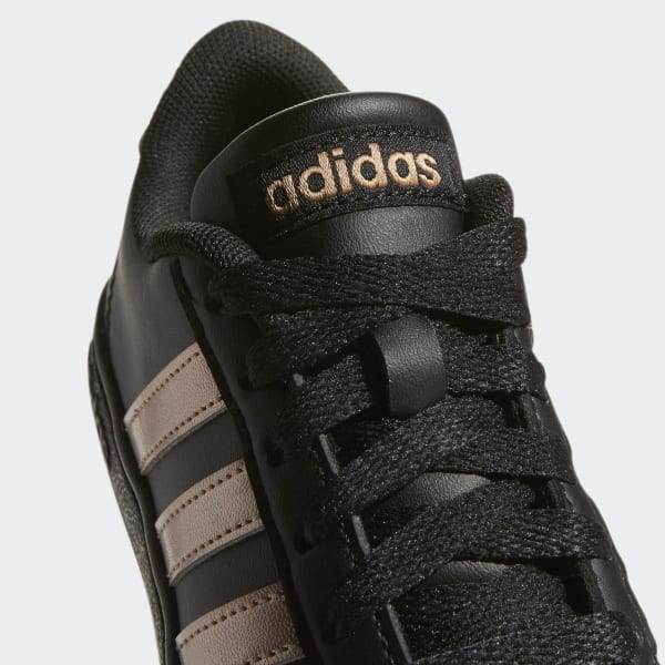 adidas Baseline Shoes - Black | adidas UK adidas Baseline Shoes - Black | adidas UK