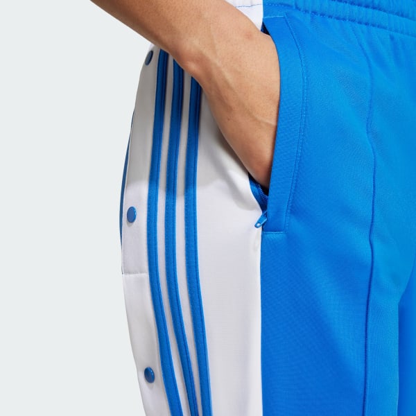 adidas Adibreak Pants - Blue | adidas Türkiye