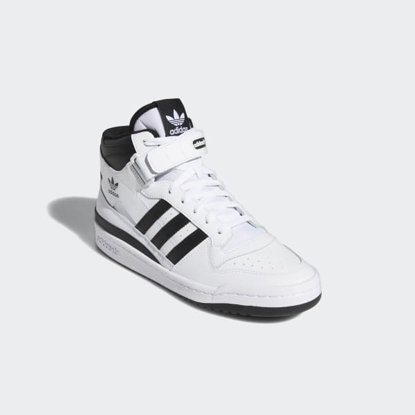 Blanco Tenis Forum Mid 