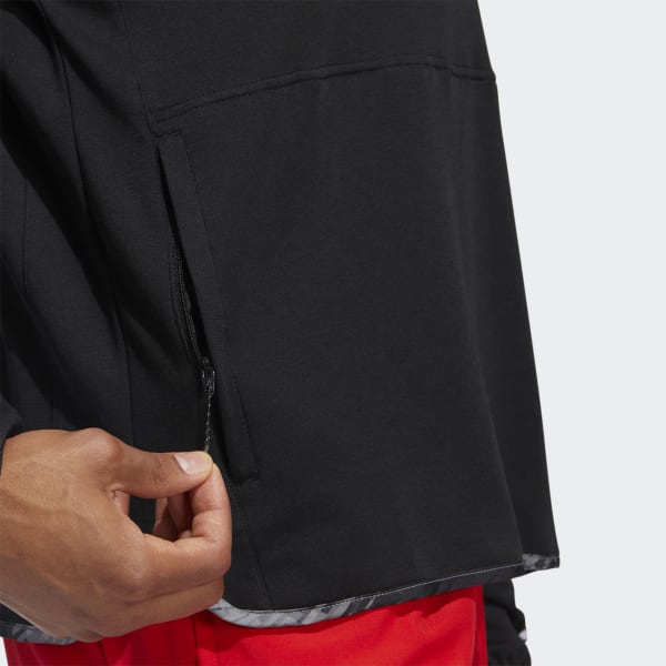Μαύρο Donovan Mitchell Inno Hoodie