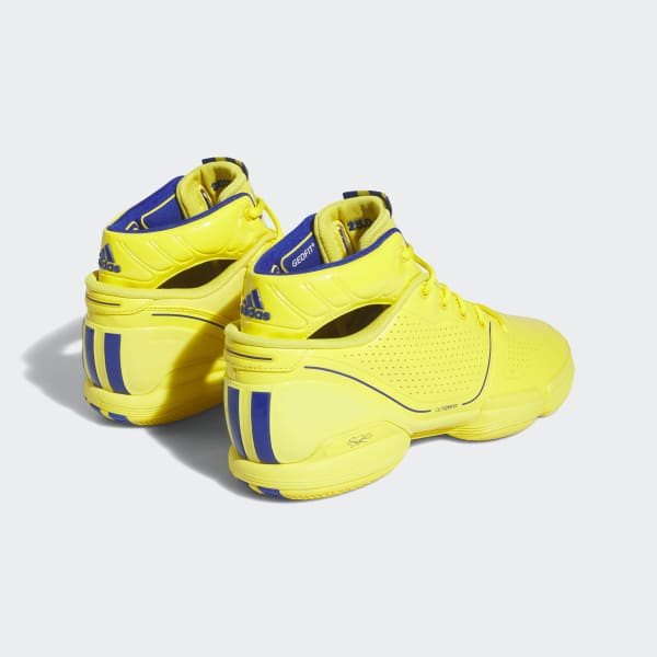 Adidas rose 5 amarillas deals